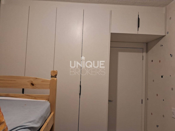 Imagem Apartamento com 2 Quartos à Venda, 49 m² em Vila Nambi - Jundiaí Imagem Apartamento com 2 Quartos à Venda, 49 m² em Vila Nambi - Jundiaí