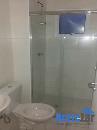 Imagem Apartamento com 2 Quartos à Venda, 50 m² em Vila Siqueira (zona Norte) - São Paulo