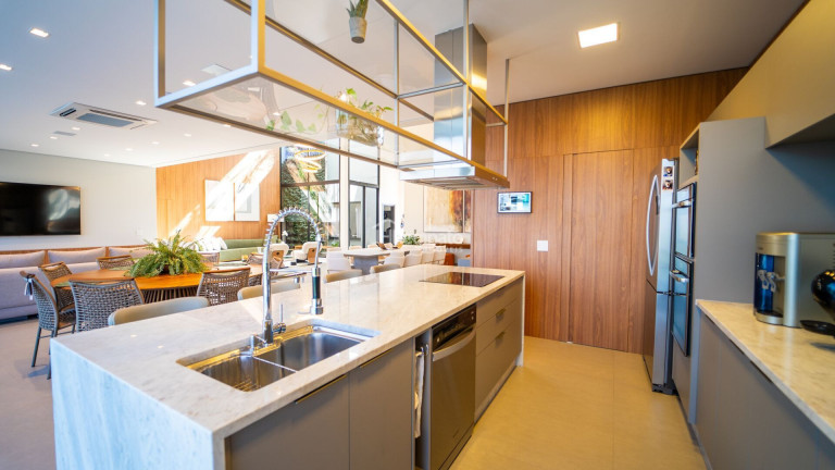 Imagem Casa com 4 Quartos à Venda, 440 m² em Condomínio Saint Patrick - Sorocaba Imagem Casa com 4 Quartos à Venda, 440 m² em Condomínio Saint Patrick - Sorocaba