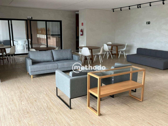 Imagem Apartamento com 2 Quartos à Venda, 65 m² em Swiss Park - Campinas
