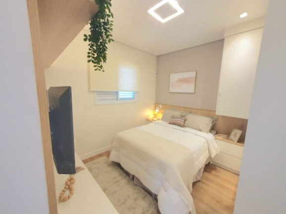 Imagem Apartamento com 2 Quartos à Venda, 47 m² em Bairro Do Buru - Indaiatuba