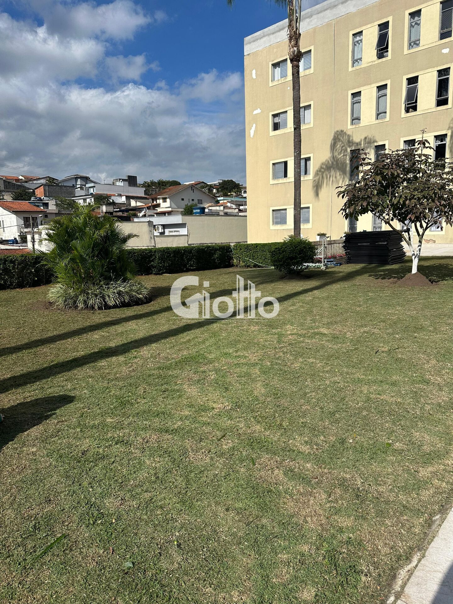 Imagem Apartamento com 2 Quartos à Venda, 66 m² em Mogi Moderno - Mogi Das Cruzes