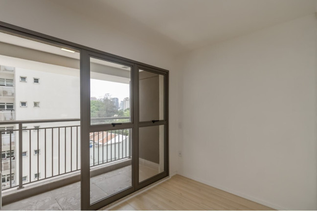 Imagem Imóvel com 1 Quarto à Venda, 24 m² em Indianópolis - São Paulo Imagem Imóvel com 1 Quarto à Venda, 24 m² em Indianópolis - São Paulo