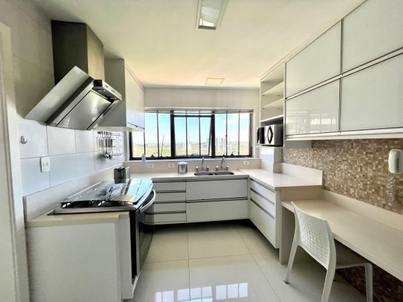 Imagem Apartamento com 4 Quartos à Venda, 225 m² em Patamares - Salvador Imagem Apartamento com 4 Quartos à Venda, 225 m² em Patamares - Salvador