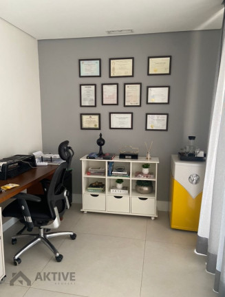 Imagem Apartamento com 4 Quartos à Venda, 330 m² em Alphaville - Barueri Imagem Apartamento com 4 Quartos à Venda, 330 m² em Alphaville - Barueri