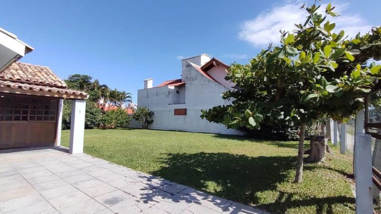Imagem Casa com 3 Quartos à Venda, 120 m² em Capão Novo - Capao Da Canoa