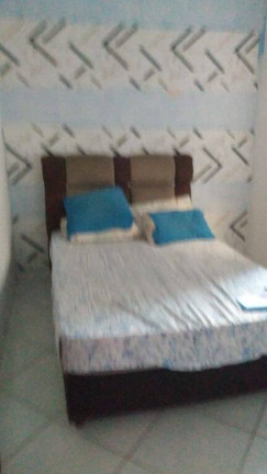 Imagem Casa com 4 Quartos à Venda, 270 m² em Parque São Jorge - Taubaté