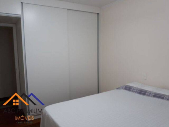 Imagem Apartamento com 3 Quartos à Venda, 127 m² em Vila Bastos - Santo André Imagem Apartamento com 3 Quartos à Venda, 127 m² em Vila Bastos - Santo André