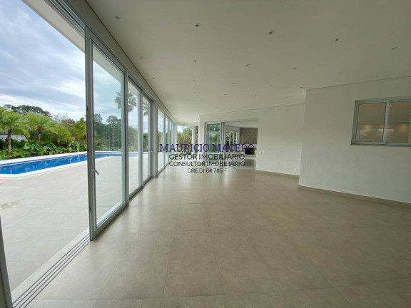 Imagem Casa com 5 Quartos à Venda, 1.300 m² em Tambore - Santana De Parnaíba