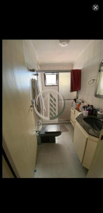 Imagem Apartamento com 2 Quartos à Venda, 110 m² em Ponta Da Praia - Santos