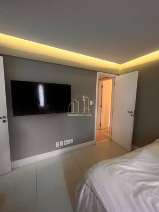 Imagem Imóvel com 3 Quartos à Venda, 131 m² em Alphaville I - Salvador