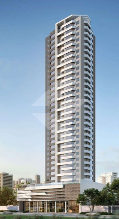 Apartamento com 2 Quartos à Venda, 78 m² em Vila Operária - Itajaí