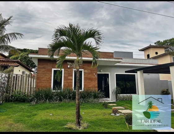 Imagem Casa com 2 Quartos à Venda,  em Caravelas - Búzios