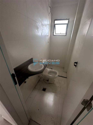 Imagem Apartamento com 2 Quartos à Venda, 59 m² em Tupi - Praia Grande