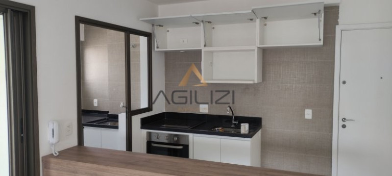 Imagem Apartamento com 1 Quarto para Alugar, 45 m² em Vila Mariana - São Paulo Imagem Apartamento com 1 Quarto para Alugar, 45 m² em Vila Mariana - São Paulo