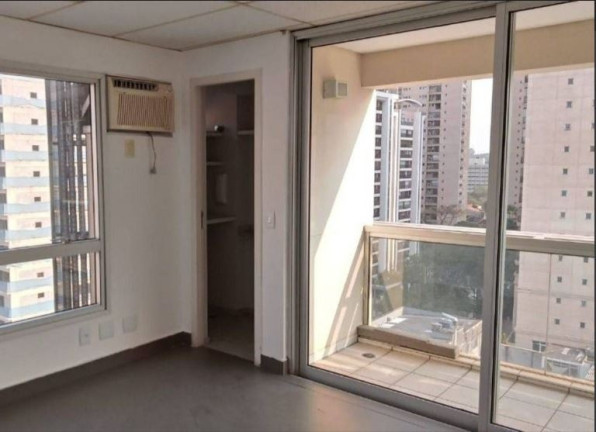 Imagem Sala Comercial à Venda, 36 m² em Brooklin Paulista - São Paulo