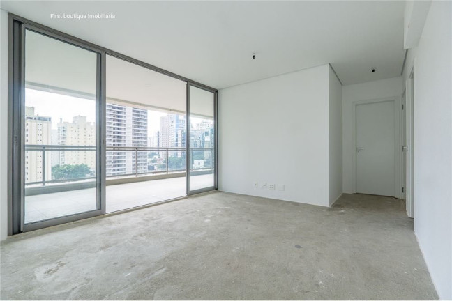 Imagem Apartamento com 3 Quartos à Venda, em Vila Olímpia - São Paulo Imagem Apartamento com 3 Quartos à Venda, em Vila Olímpia - São Paulo
