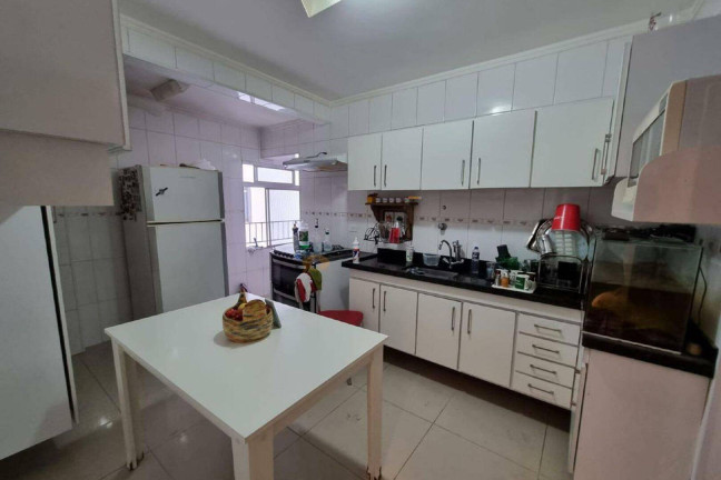 Imagem Apartamento com 3 Quartos à Venda, 110 m² em Jardim Da Glória - São Paulo Imagem Apartamento com 3 Quartos à Venda, 110 m² em Jardim Da Glória - São Paulo