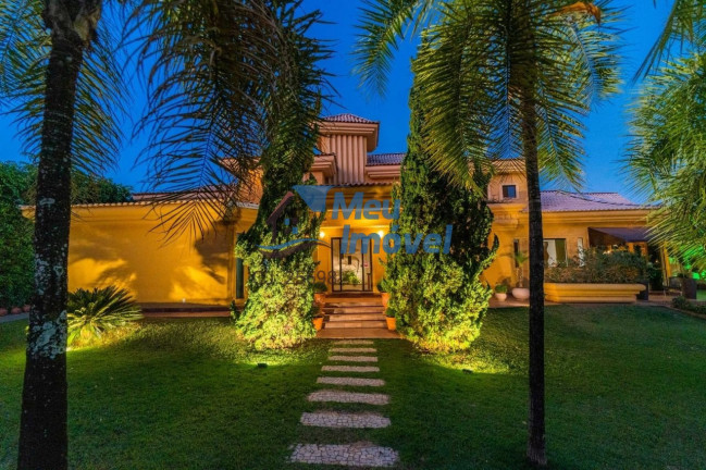 Imagem Casa com 5 Quartos à Venda, 1.200 m² em Park Way - Brasília Imagem Casa com 5 Quartos à Venda, 1.200 m² em Park Way - Brasília