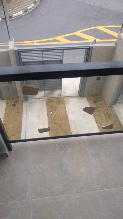 Sobrado com 2 Quartos à Venda, 67 m² em Jaguaribe - Osasco