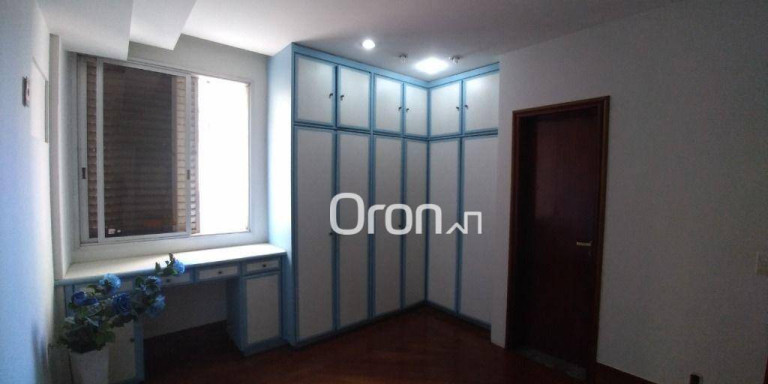 Imagem Apartamento com 4 Quartos à Venda, 280 m² em Setor Oeste - Goiânia
