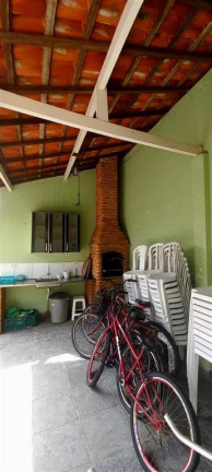 Imagem Casa com 3 Quartos à Venda, 148 m² em Imperador - Praia Grande Imagem Casa com 3 Quartos à Venda, 148 m² em Imperador - Praia Grande