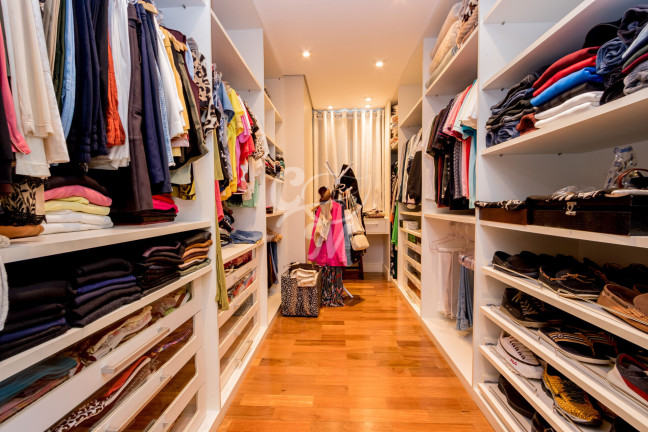 Imagem Casa de Condomínio com 4 Quartos à Venda, 632 m² em Jundiaí Mirim - Jundiaí