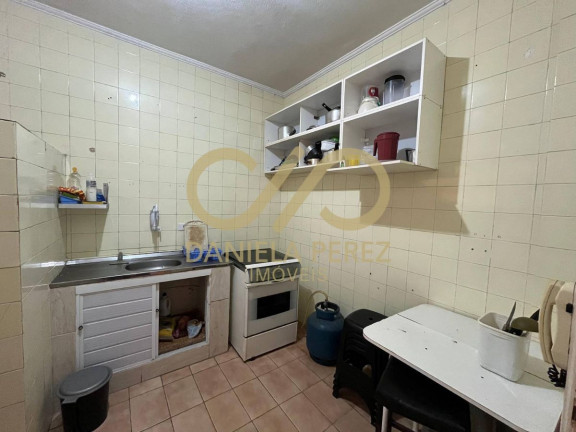 Imagem Apartamento com 1 Quarto à Venda, 35 m² em Tupi - Praia Grande Imagem Apartamento com 1 Quarto à Venda, 35 m² em Tupi - Praia Grande