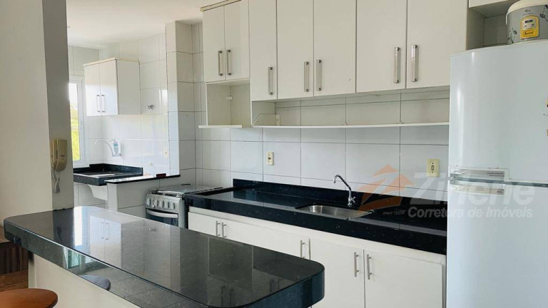 Imagem Apartamento com 2 Quartos à Venda, 80 m² em Enseada Azul - Guarapari
