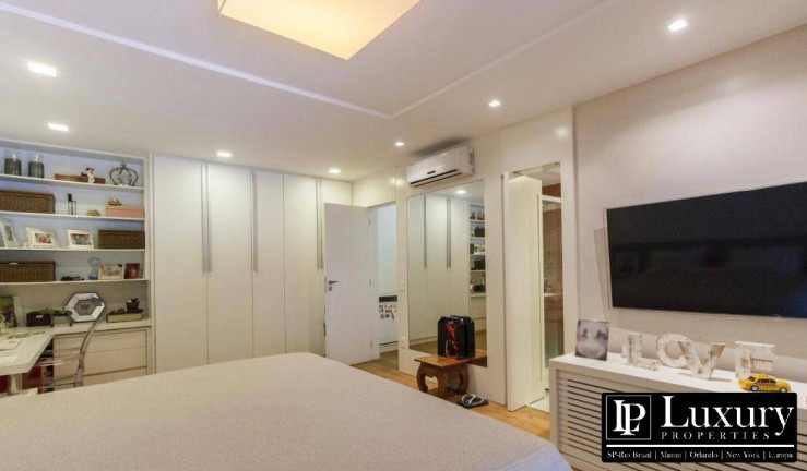 Imagem Apartamento com 3 Quartos à Venda, 330 m² em Barra Da Tijuca - Rio De Janeiro Imagem Apartamento com 3 Quartos à Venda, 330 m² em Barra Da Tijuca - Rio De Janeiro
