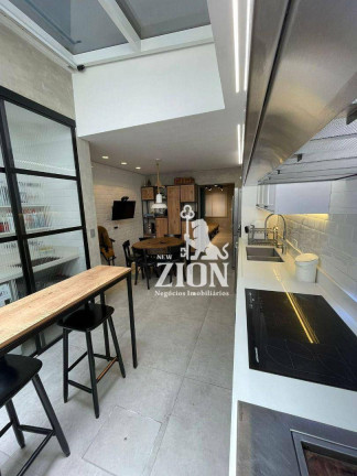 Sobrado com 2 Quartos à Venda, 104 m² em Vila Maria Alta - São Paulo
