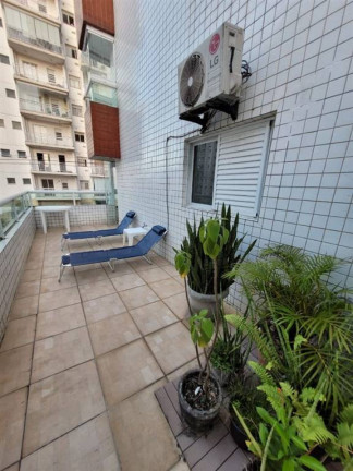 Imagem Apartamento com 2 Quartos à Venda, 90 m² em Ocian - Praia Grande