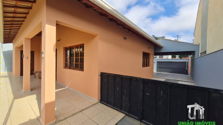 Imagem Casa com 3 Quartos à Venda, 181 m² em Residencial Das Ilhas - Braganca Paulista