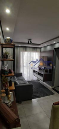 Foto do imóvel Apartamento com 2 Quartos à Venda, 52 m² em Vila Siqueira (zona Norte) - São Paulo