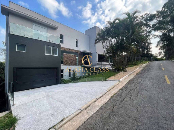 Imagem Casa com 4 Quartos à Venda, 1 m² em Palos Verdes - Carapicuíba