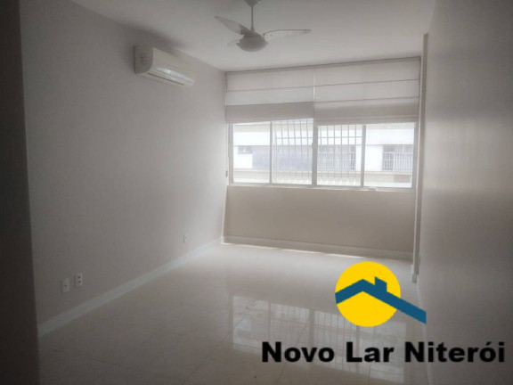 Imagem Apartamento com 2 Quartos à Venda, 85 m² em Icaraí - Niterói Imagem Apartamento com 2 Quartos à Venda, 85 m² em Icaraí - Niterói