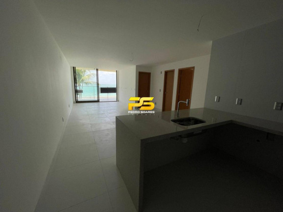 Imagem Apartamento com 3 Quartos à Venda, 125 m² em Camboinha - Cabedelo Imagem Apartamento com 3 Quartos à Venda, 125 m² em Camboinha - Cabedelo