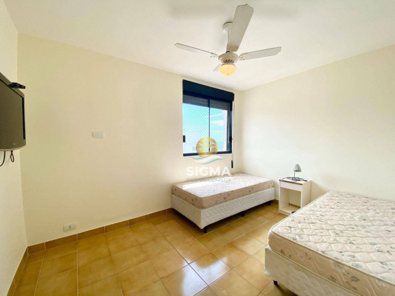 Imagem Apartamento com 4 Quartos à Venda, 171 m² em Praia Das Pitangueiras - Guarujá