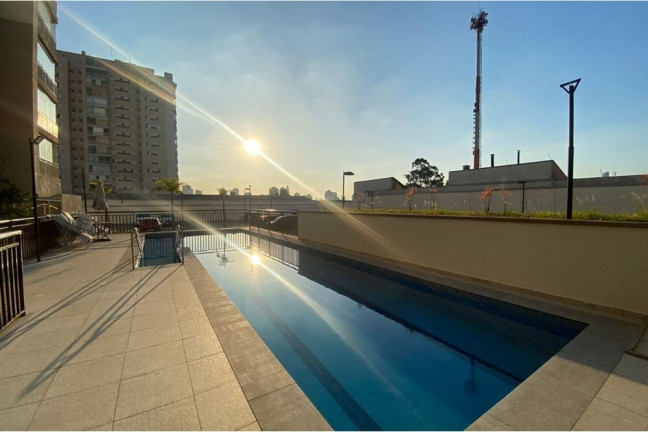 Imagem Apartamento com 2 Quartos à Venda, 60 m² em Vila Canero - São Paulo Imagem Apartamento com 2 Quartos à Venda, 60 m² em Vila Canero - São Paulo