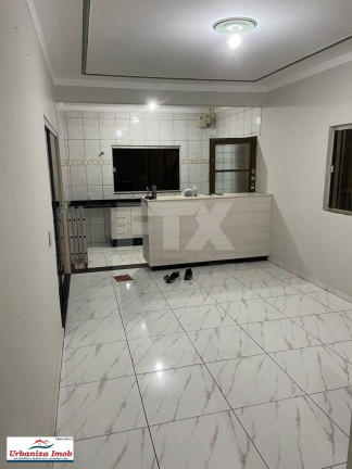 Imagem Casa com 2 Quartos à Venda, 92 m² em Coophatrabalho - Campo Grande Imagem Casa com 2 Quartos à Venda, 92 m² em Coophatrabalho - Campo Grande