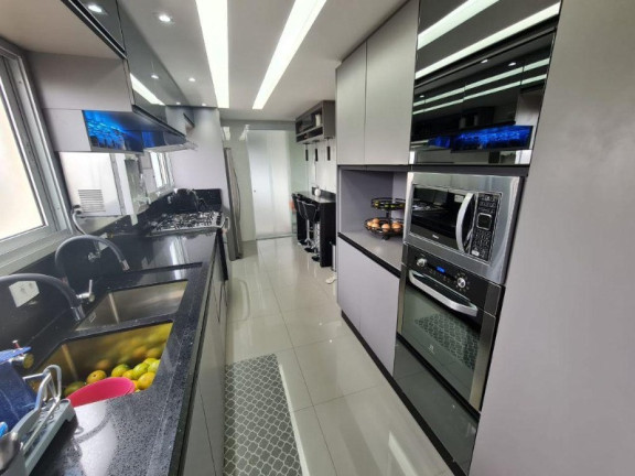 Imagem Apartamento com 4 Quartos à Venda, 168 m² em Belenzinho - São Paulo Imagem Apartamento com 4 Quartos à Venda, 168 m² em Belenzinho - São Paulo