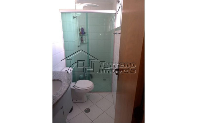 Imagem Apartamento com 3 Quartos à Venda, 94 m² em Jardim Aquarius - São José Dos Campos Imagem Apartamento com 3 Quartos à Venda, 94 m² em Jardim Aquarius - São José Dos Campos
