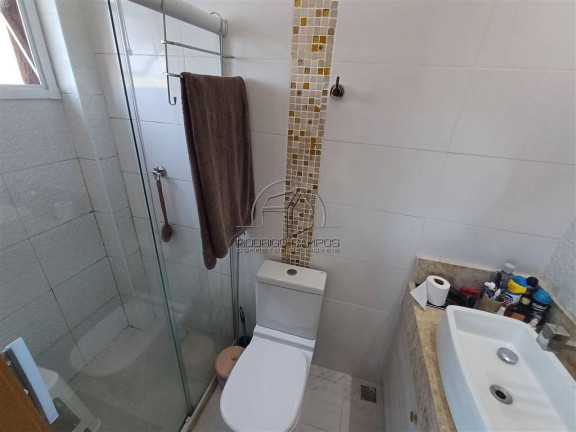 Imagem Casa com 2 Quartos à Venda, 137 m² em Caicara - Praia Grande Imagem Casa com 2 Quartos à Venda, 137 m² em Caicara - Praia Grande