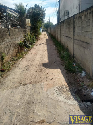Imagem Terreno à Venda, 218 m² em Pq. Dos Sinos - Jacareí Imagem Terreno à Venda, 218 m² em Pq. Dos Sinos - Jacareí