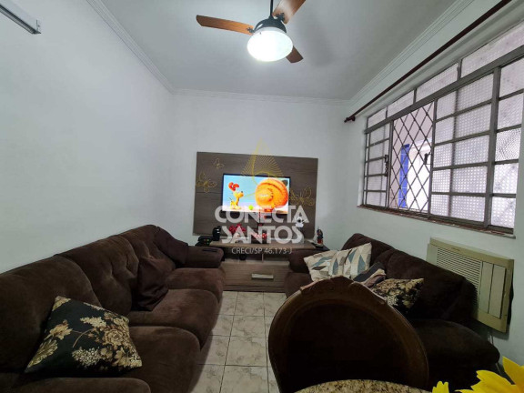 Apartamento com 2 Quartos à Venda, 63 m² em Vila Valença - São Vicente
