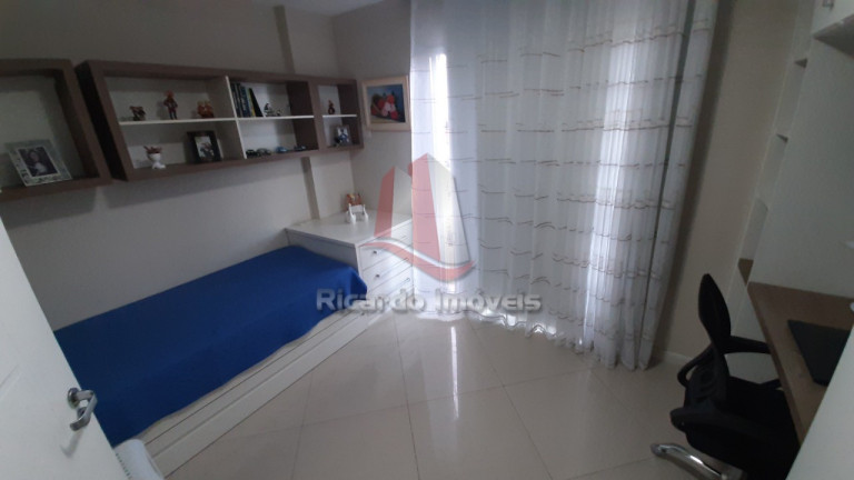 Imagem Imóvel com 3 Quartos à Venda, 106 m² em Braga - Cabo Frio