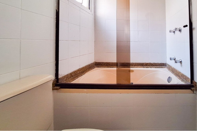 Imagem Cobertura com 4 Quartos à Venda, 207 m² em Vila Suzana - São Paulo