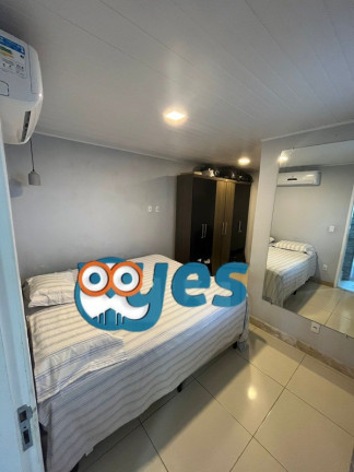 Imagem Casa com 3 Quartos à Venda, 200 m² em Sim - Feira De Santana