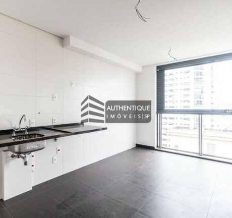Imagem Apartamento com 3 Quartos à Venda, 205 m² em Jardim América - São Paulo
