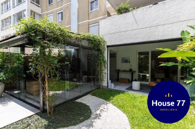 Imagem Apartamento com 3 Quartos à Venda, 223 m² em Panamby - São Paulo Imagem Apartamento com 3 Quartos à Venda, 223 m² em Panamby - São Paulo